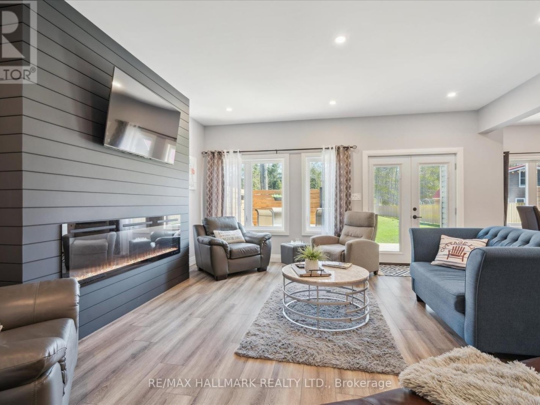161 Sturgeon Glen Road, Sturgeon Lake