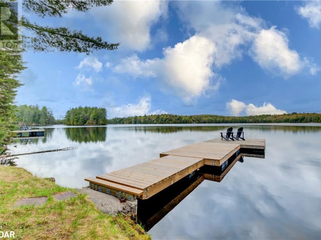 1105 LAKESHORE ROAD Road, Gooderham Lake