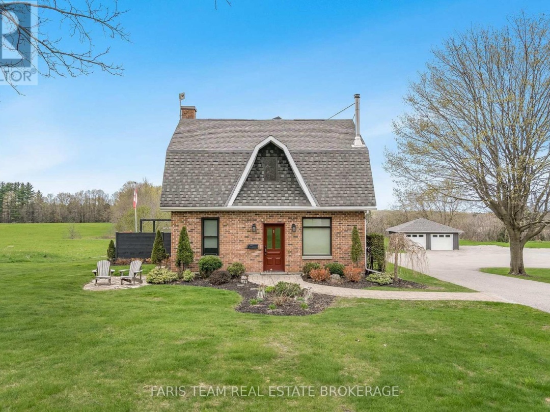 7964 HIGHWAY 93, 