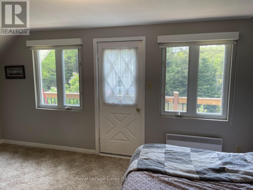 1675 BRAELOCH ROAD, Kennisis Lake