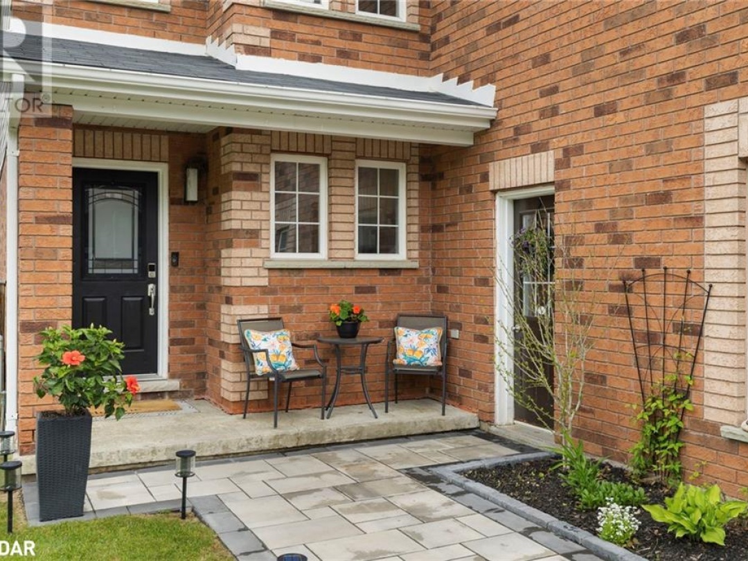 85 Vanessa Drive, Orillia