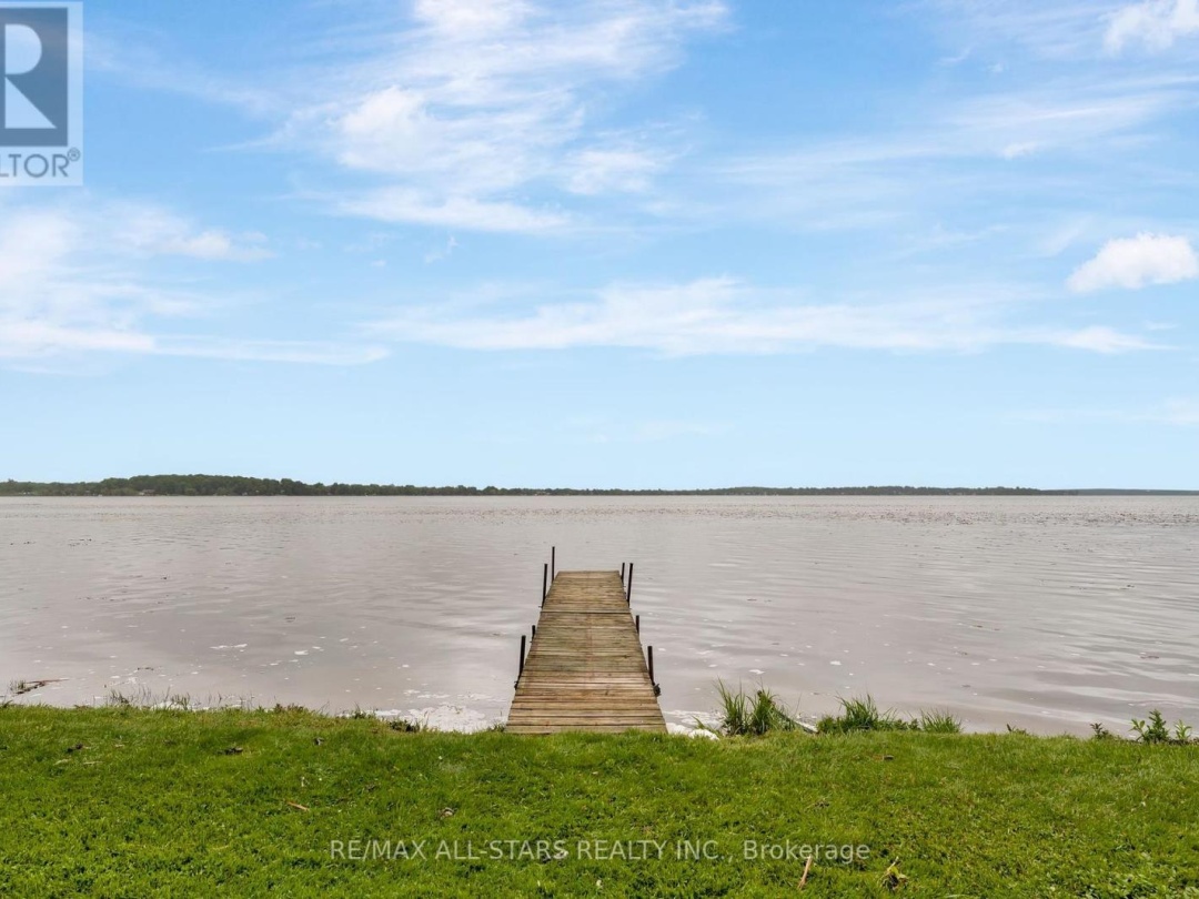 39 NEWMAN ROAD, Lake Scugog