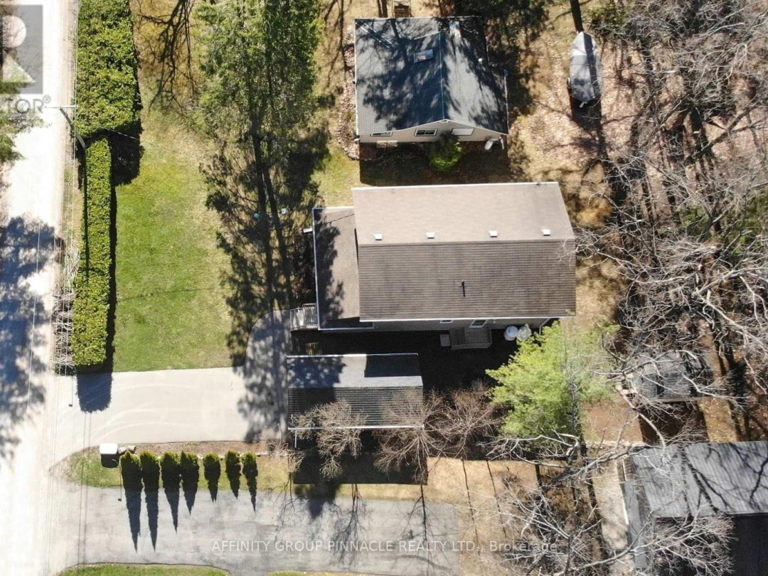 34 Pleasant View Drive, Sturgeon Lake