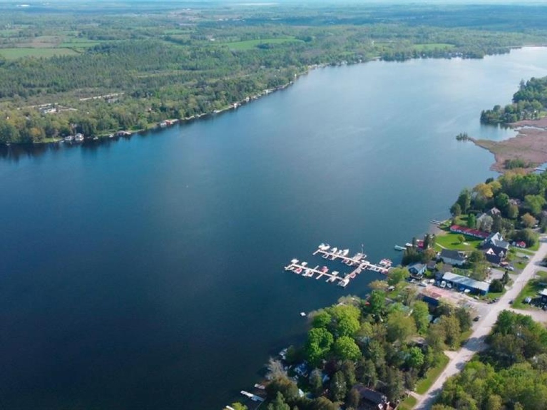 13 Spruceside Drive, Bobcaygeon