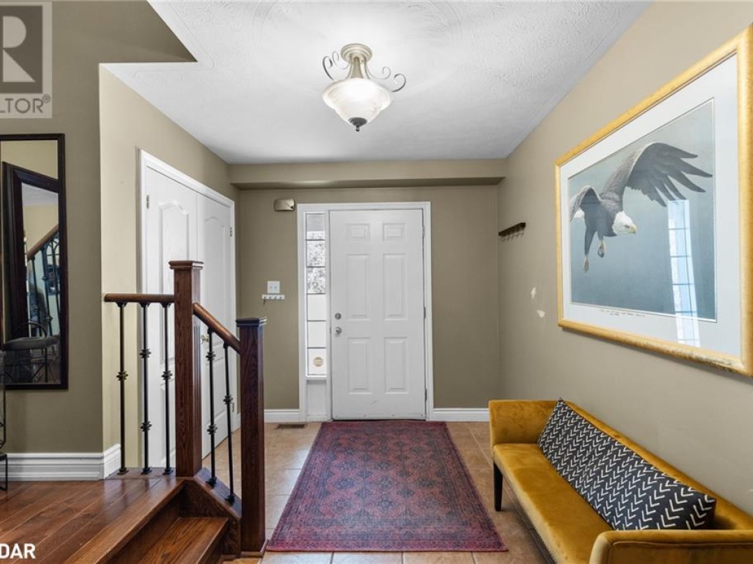 3173 Bass Lake Side Road E, Orillia