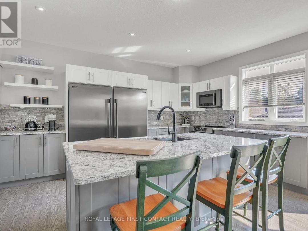5 CHARLIE RAWSON BOULEVARD, 