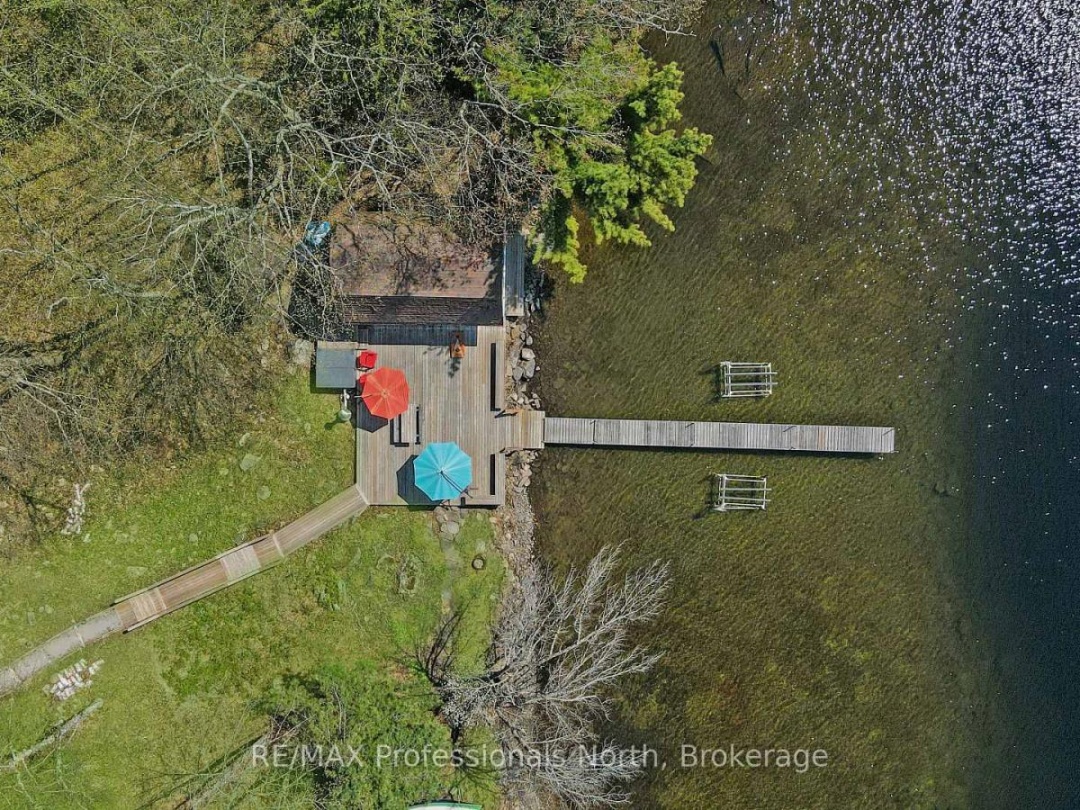 13914 35 Highway, Mountain Lake