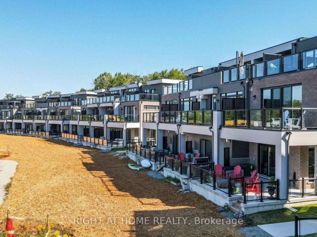 100 MARINA VILLAGE DRIVE, 