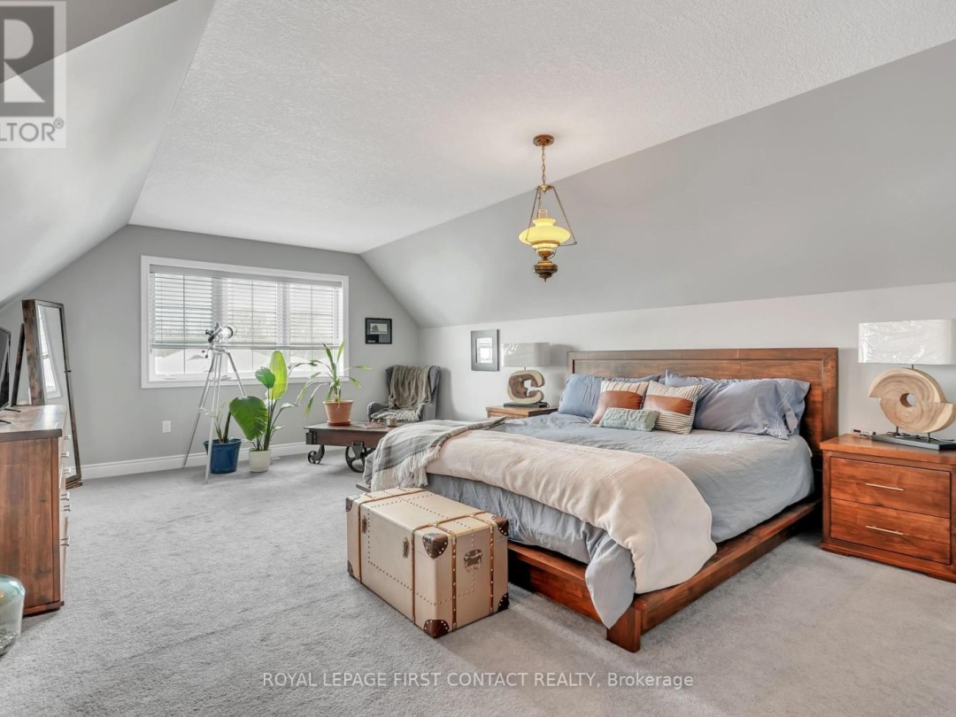 5 Charlie Rawson Boulevard, Georgian Bay