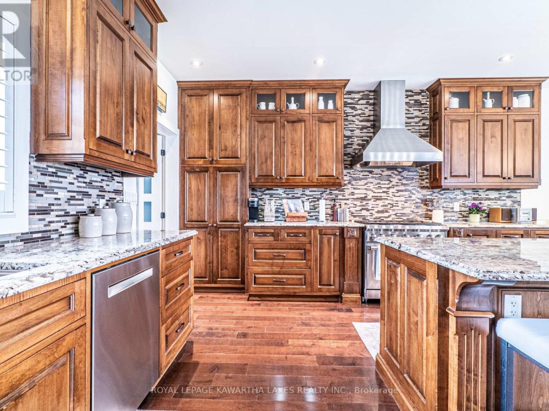 56 Falls Bay Road, Pigeon Lake