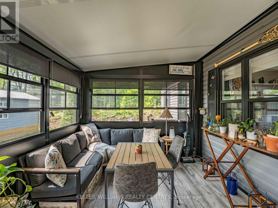 #38 Lakeridge 1047 Bonnie Lake Camp Road, Bracebridge (Macaulay)