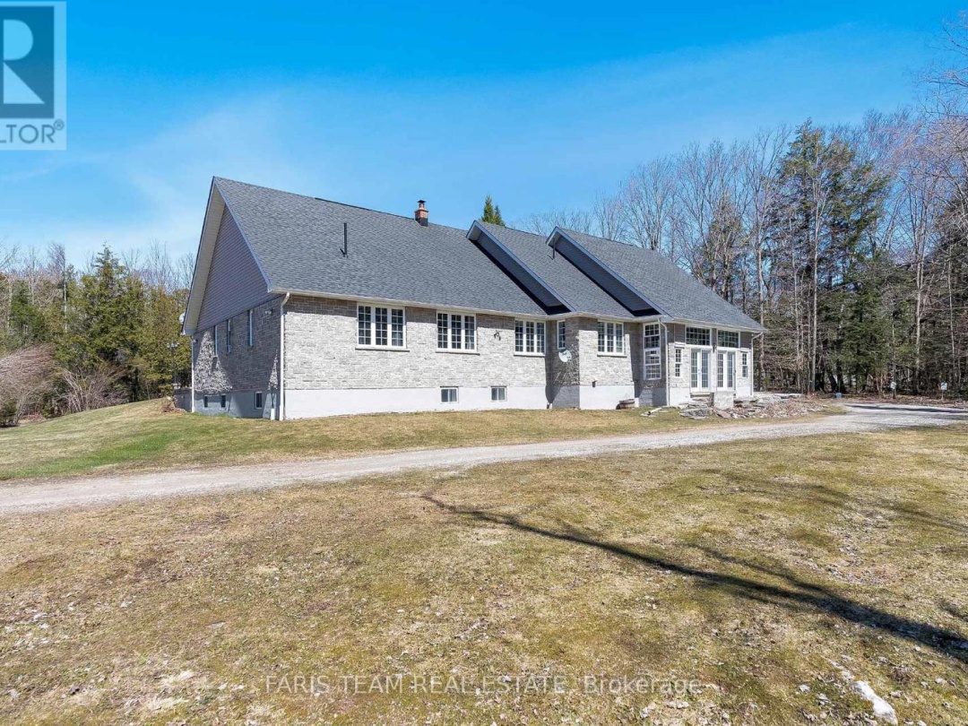 1119 Sajnovic Place, Ramara