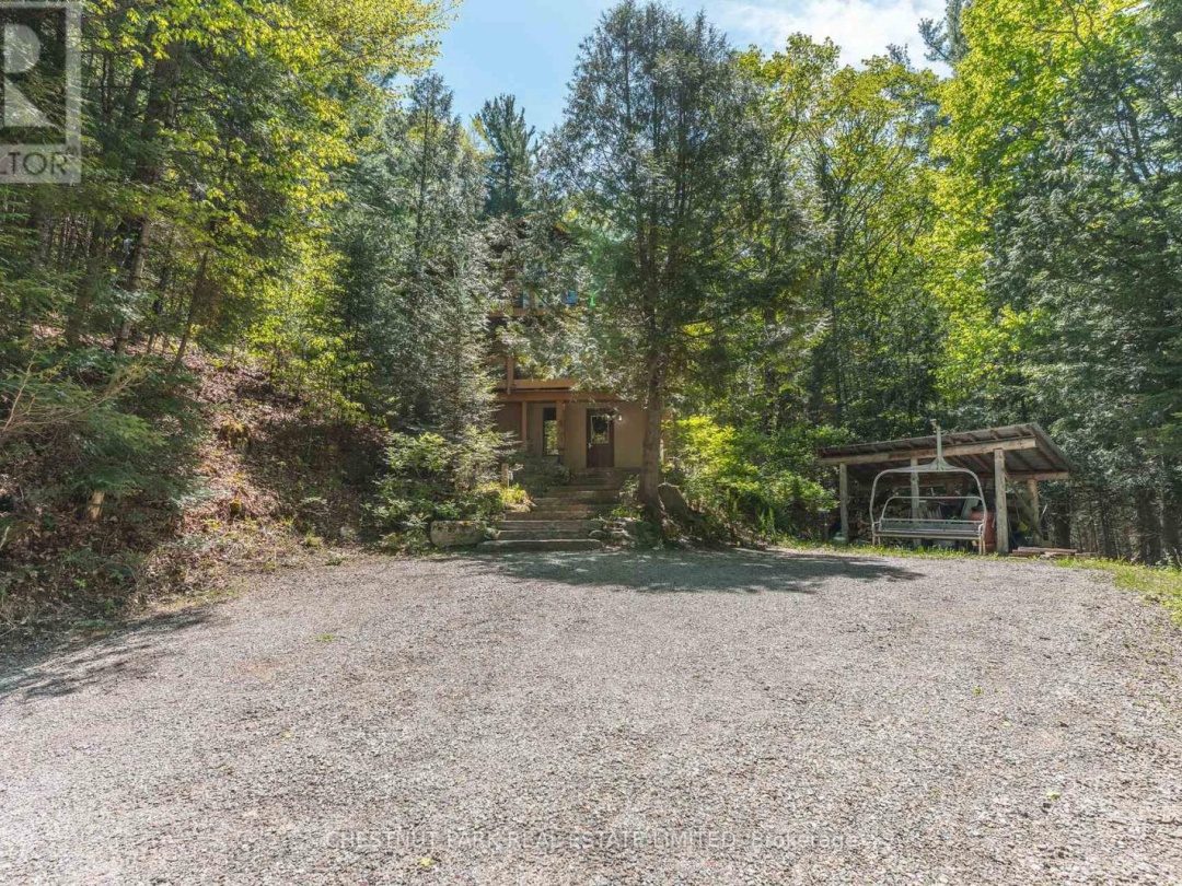 1316 SIR SAM'S ROAD, 