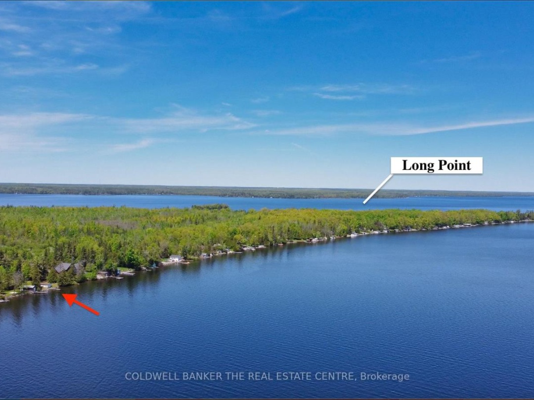 17 EBONY STREET, Balsam Lake