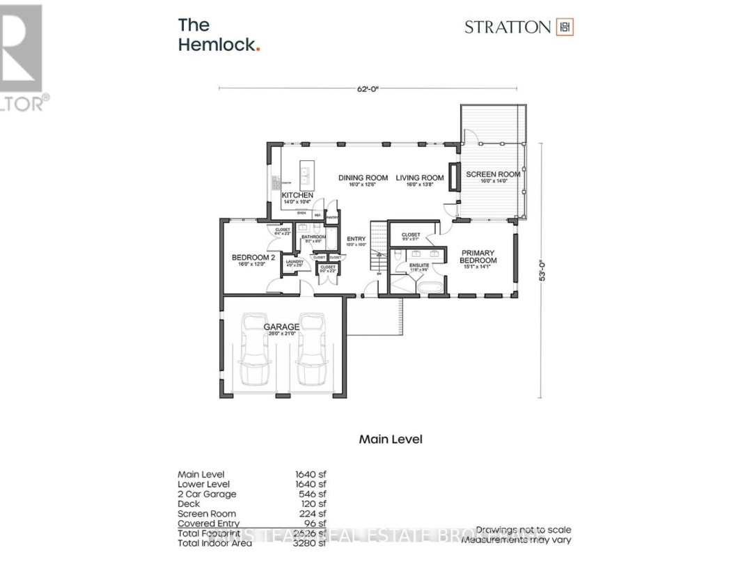 LOT 3 ST ANDREWS CIRCLE, 