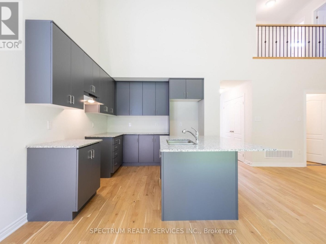 131 Marina Village Drive W, Georgian Bay
