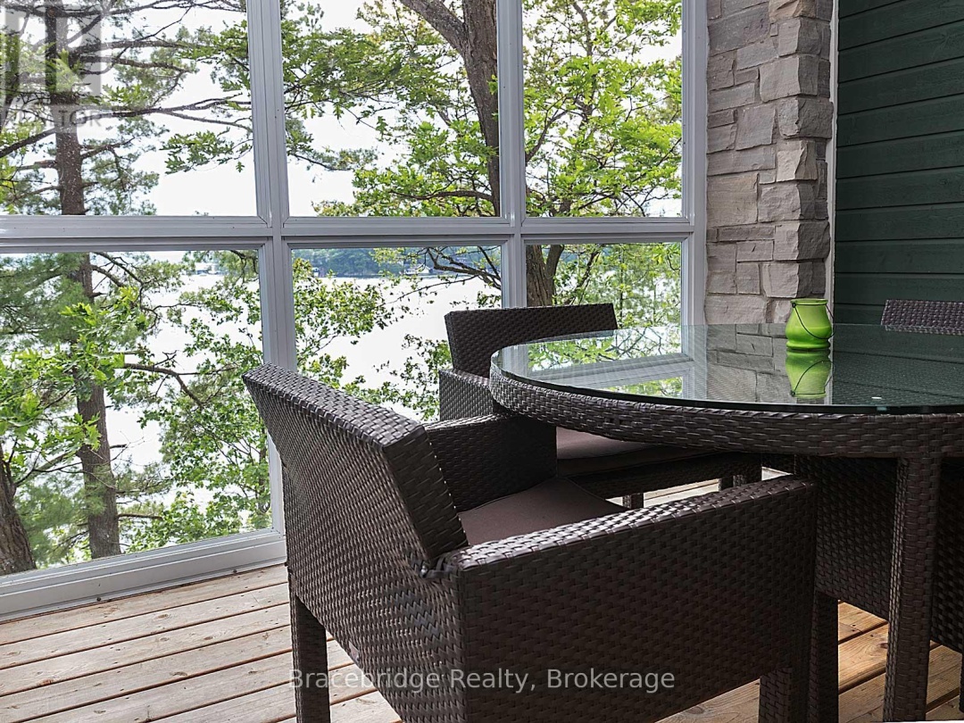 A103-D1 - 1869 MUSKOKA RD 118 HIGHWAY W, Lake Muskoka