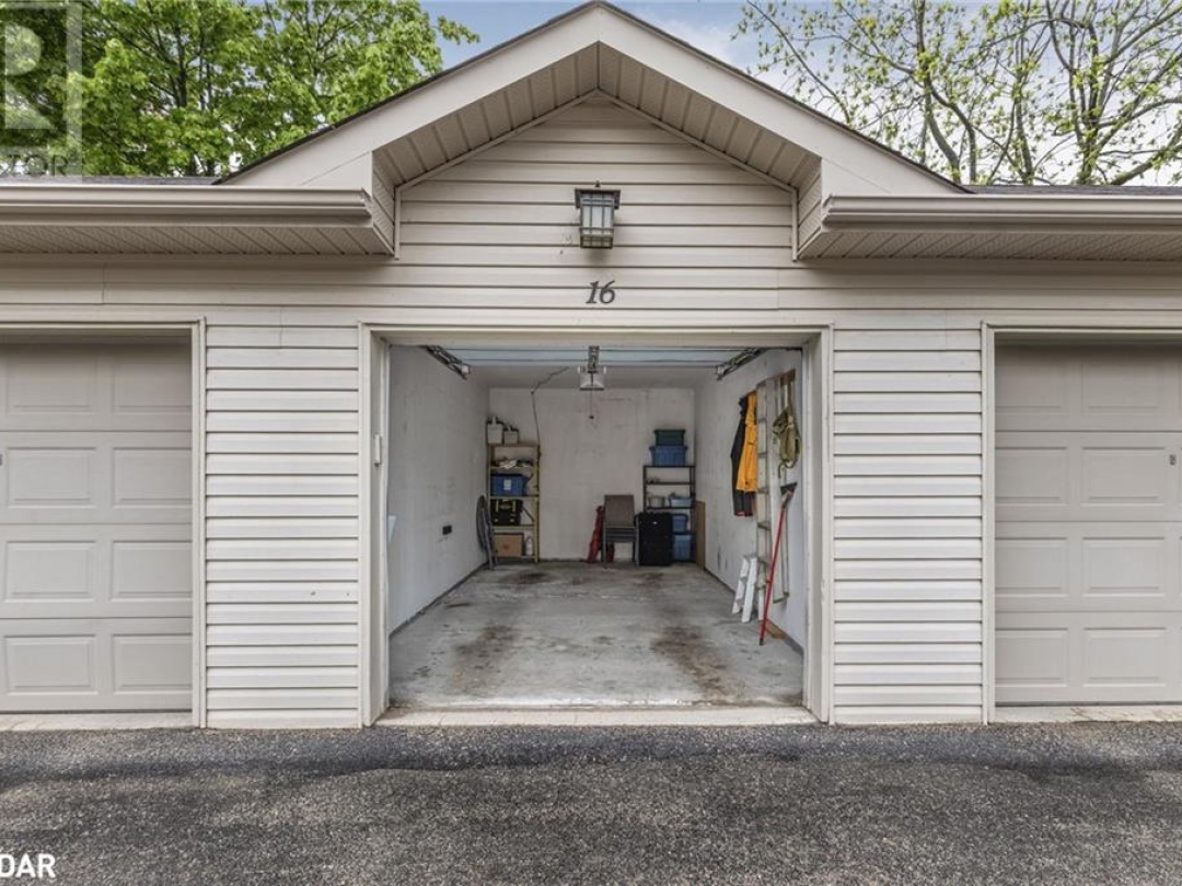 9 Westmount Drive S Unit# 104, Orillia