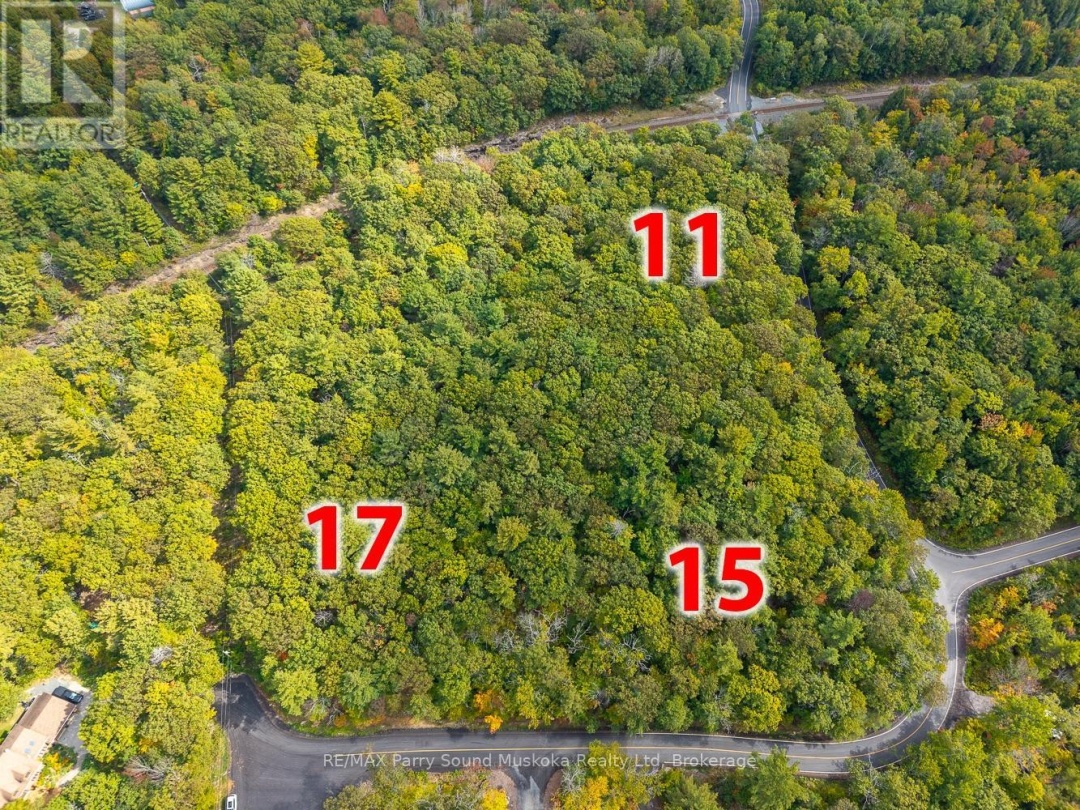 LOT 15 OAKRIDGE ROAD N, 