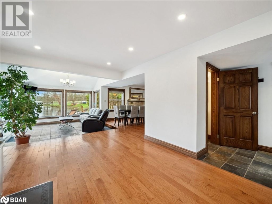 1012 Cowbell Lane, Severn Lake