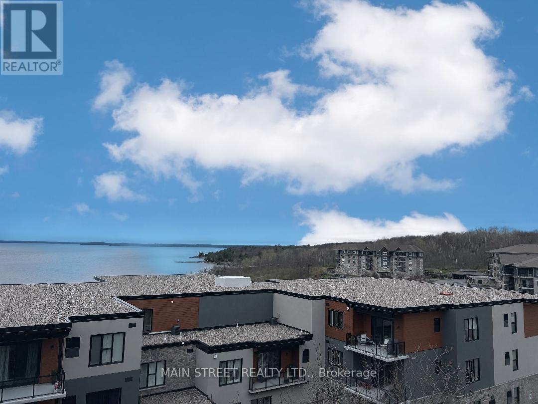 203 200 Beaconview Heights, Georgian Bay