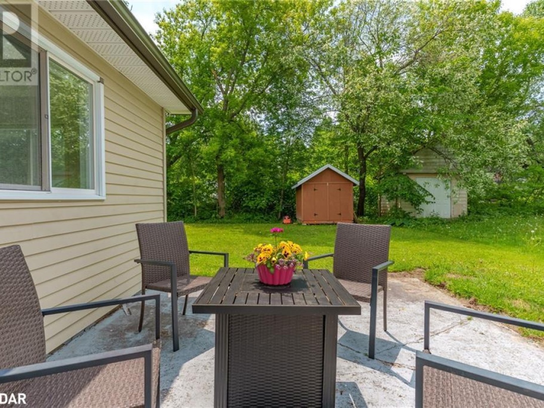 4 MAYPARK Drive, 