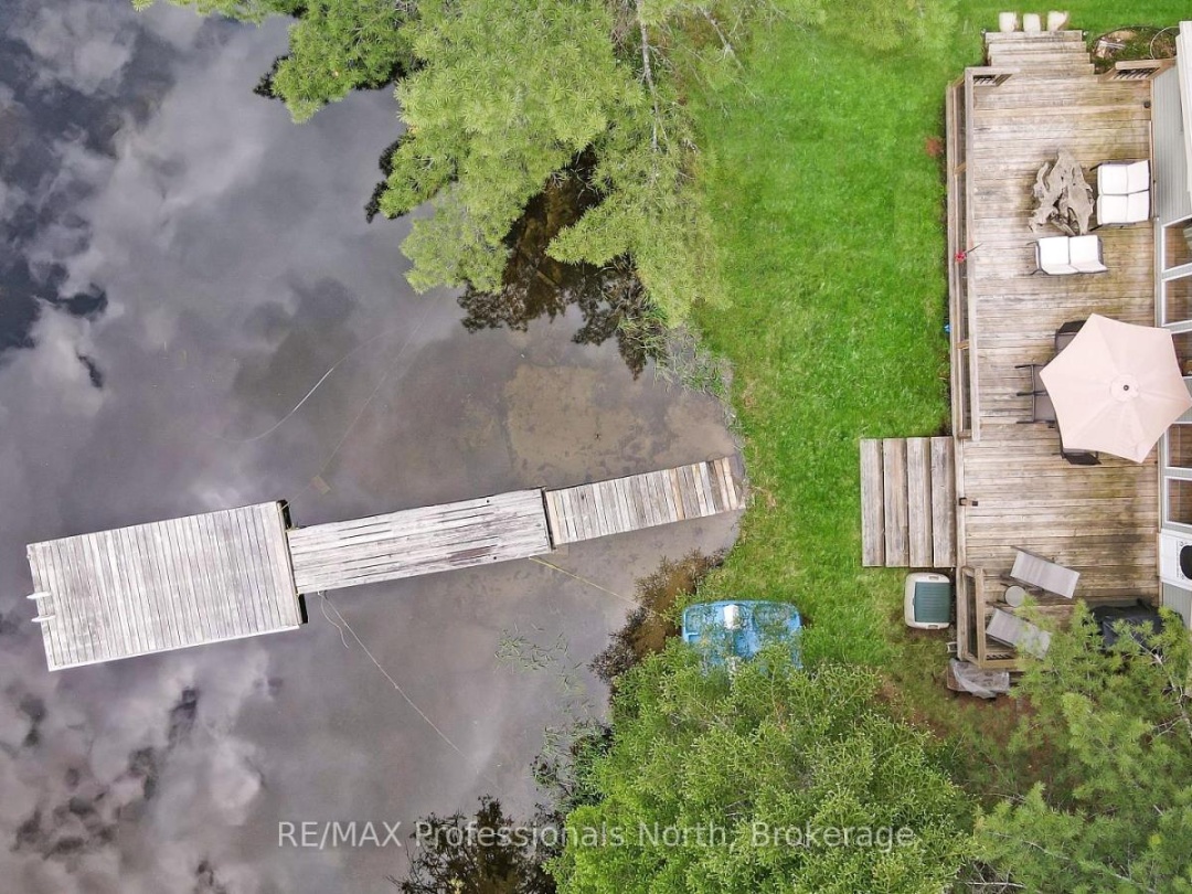 1056 KODIAK TRAIL, Glamor Lake