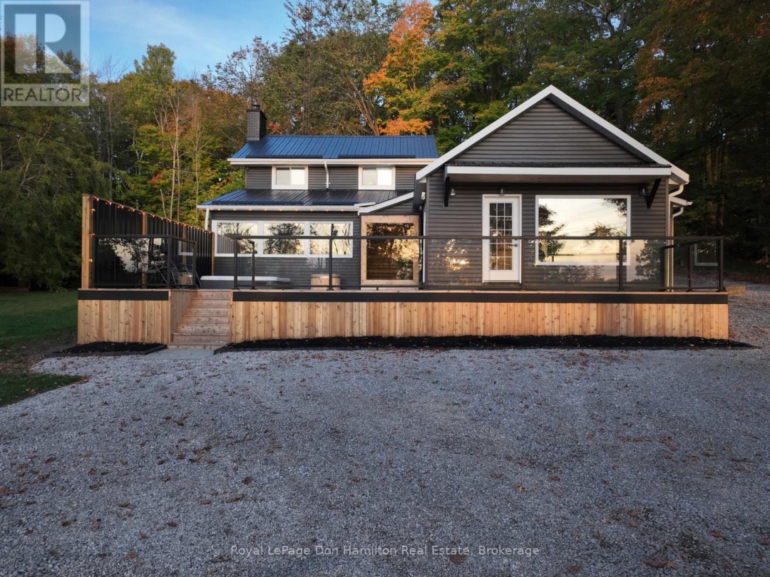 144 LAKE DALRYMPLE ROAD, 