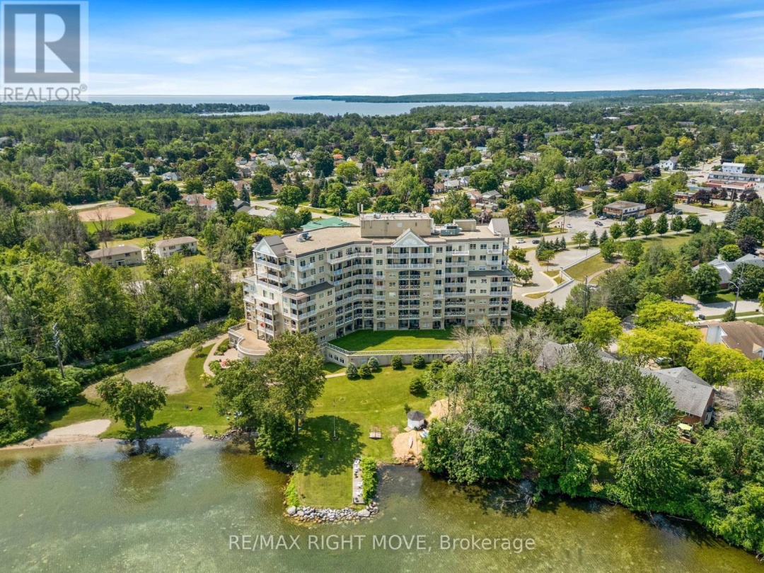 806 - 354 ATHERLEY ROAD, 