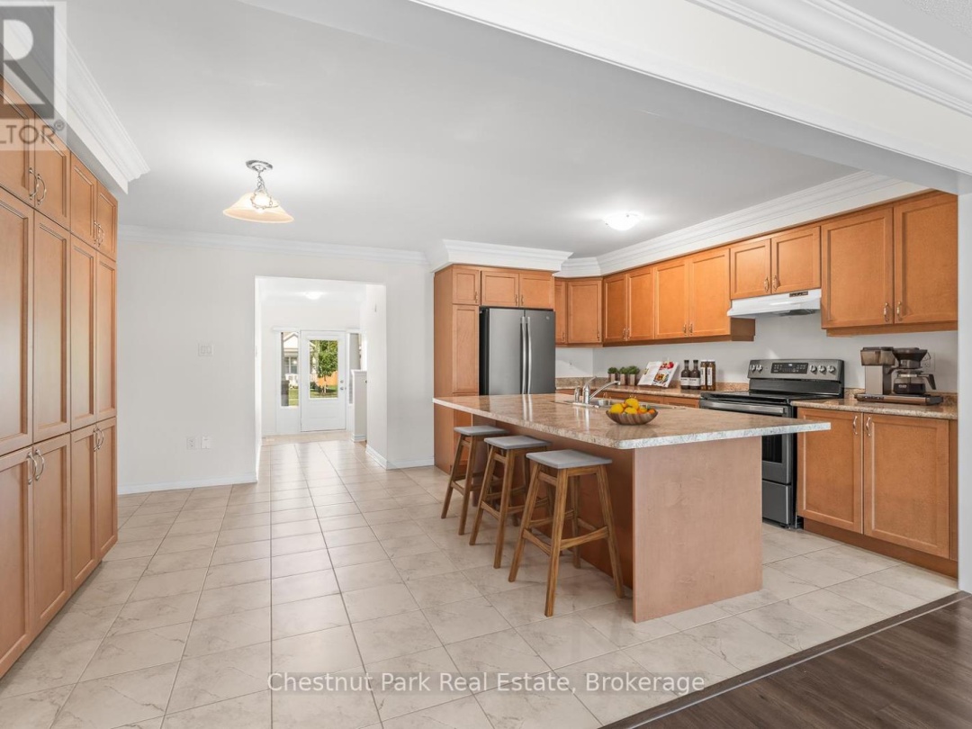 25 HUNTER PLACE, 