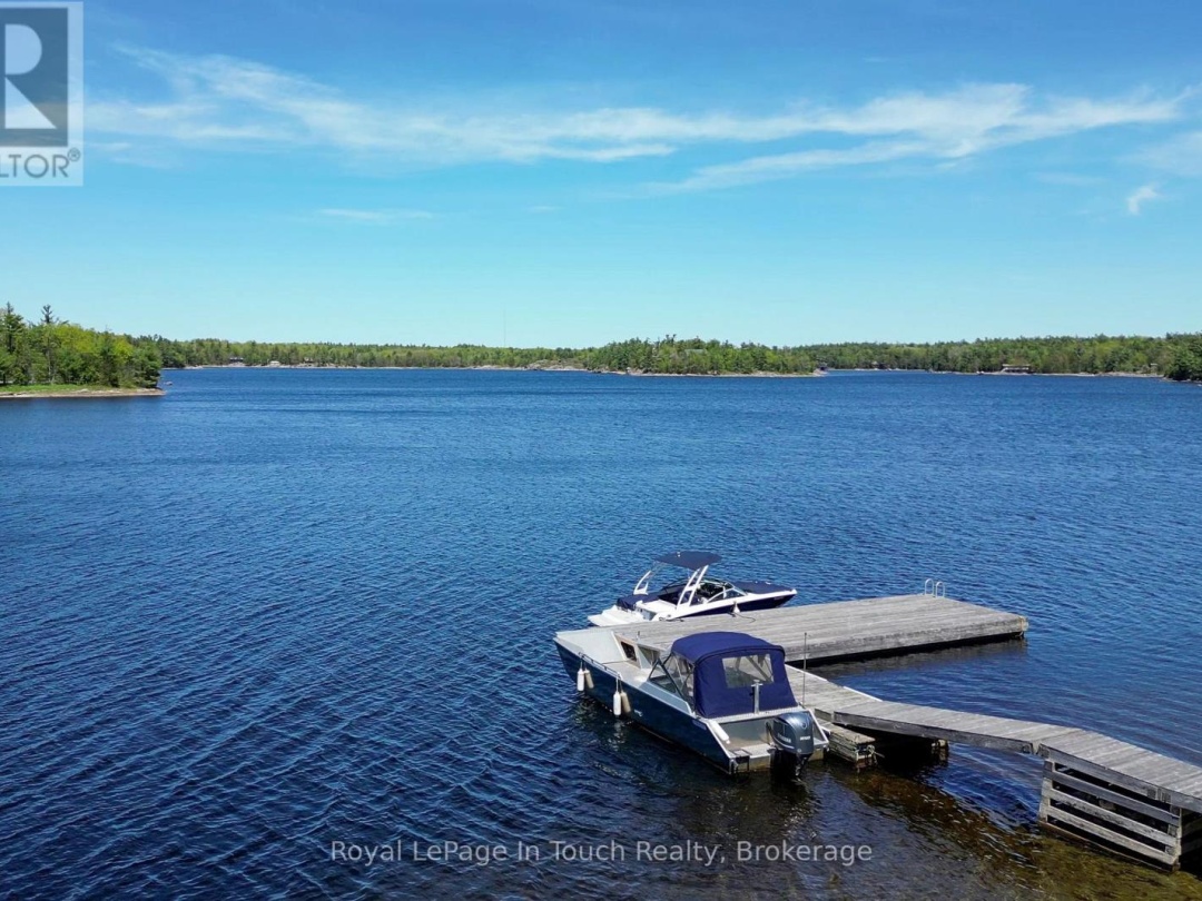 15052 GEORGIAN BAY SHORE, Georgian Bay