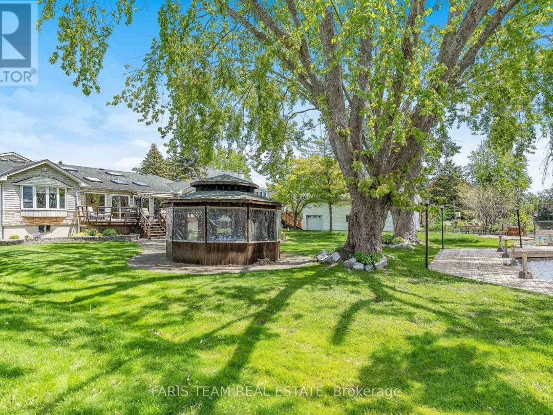 18 Turtle Path, Lake Simcoe