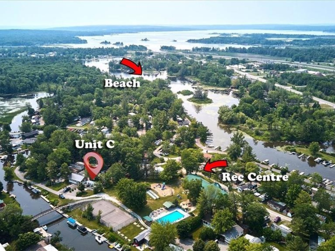 164 Lone Pine Road Unit# Site C, Gloucester Pool
