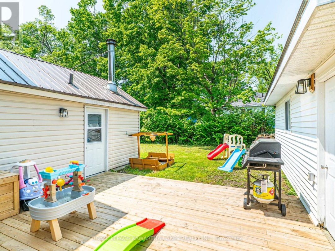 50 NORTH WATER STREET, Balsam Lake