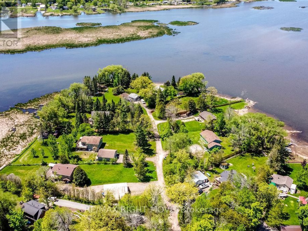 1656 Trader Cowan Road, Severn
