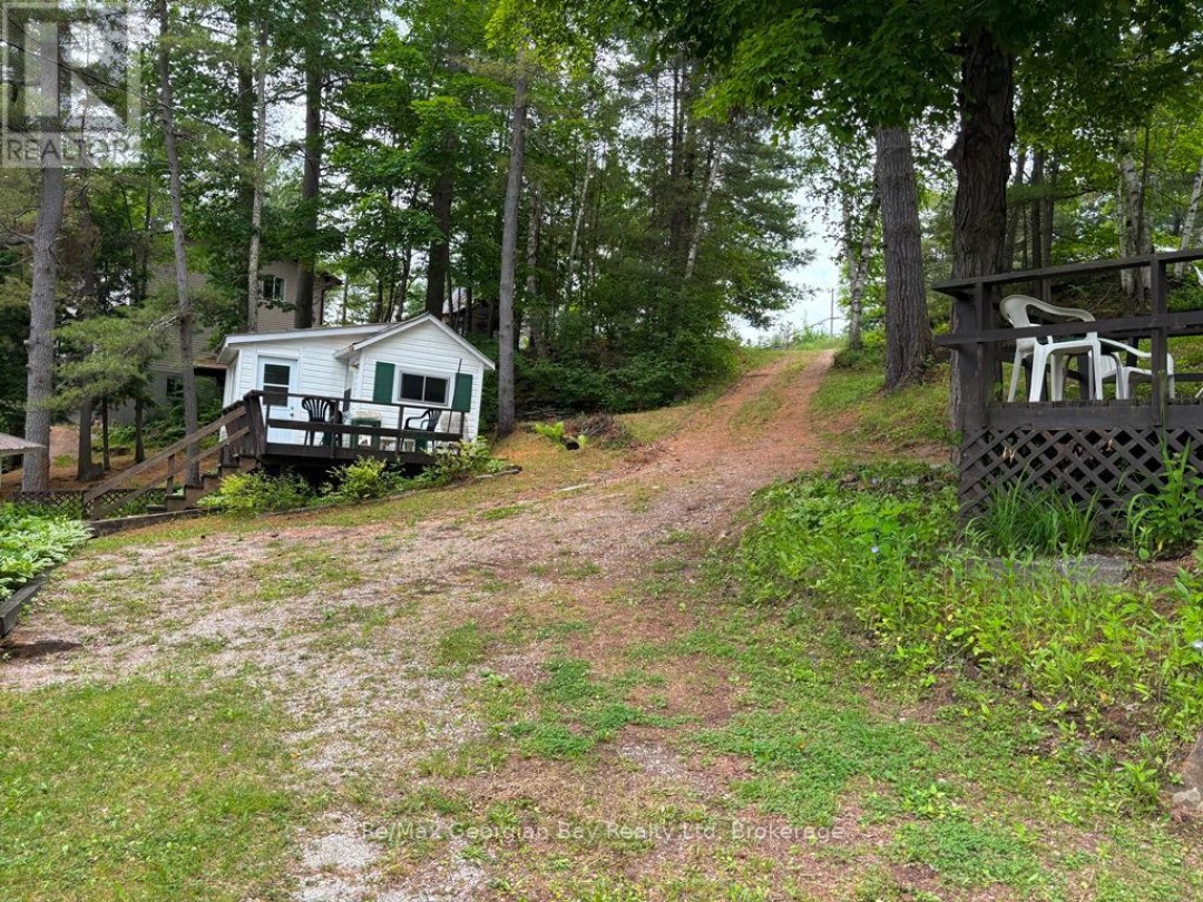2865 SEVERN RIVER, 