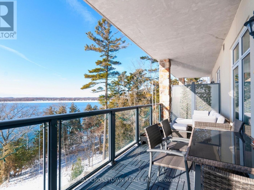 401 90 Orchard Point Road, Lake Simcoe