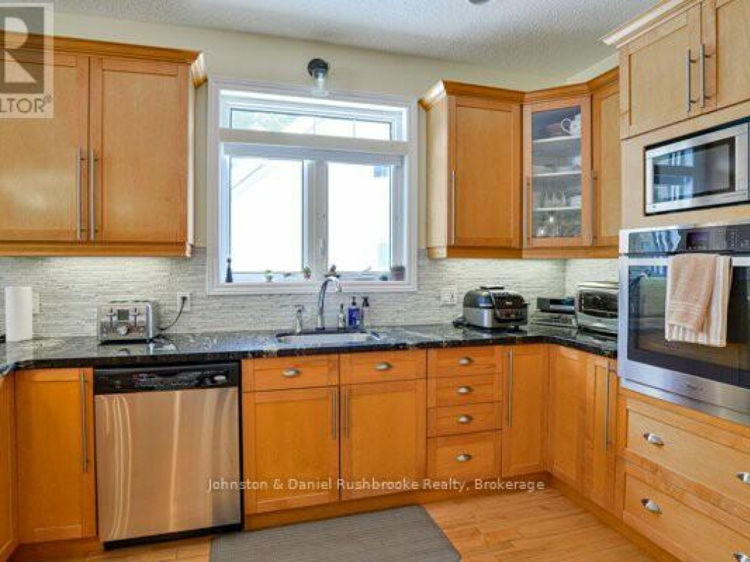 20 Twig's End, Gravenhurst (Muskoka (S))