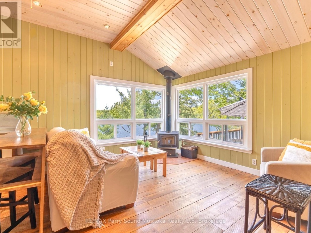 7 Isabella Island, Georgian Bay