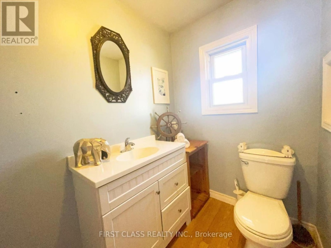 28 Howard Avenue, Brock