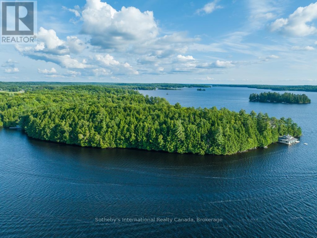 Lot#2 1250 Waldmere Road, Lake Muskoka