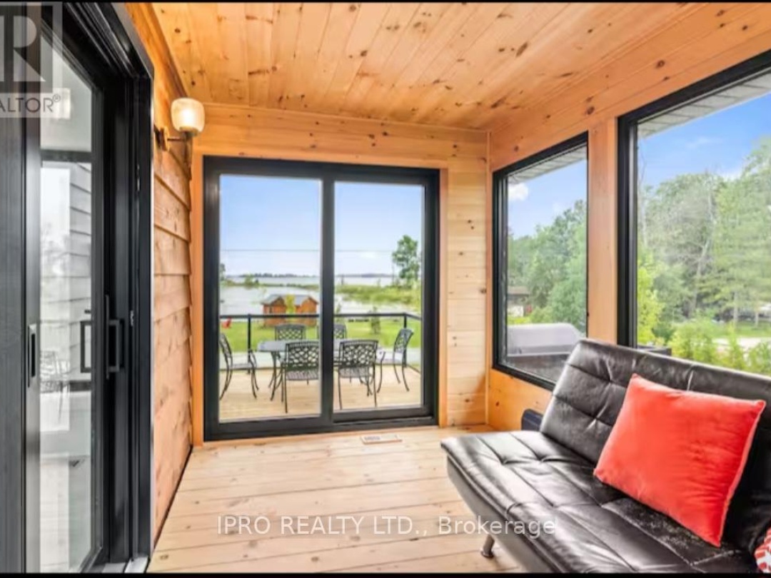 39 Long Point Road, Georgian Bay