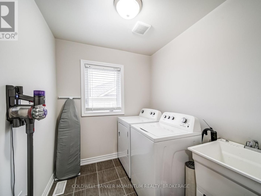 139 ISABELLA DRIVE, 