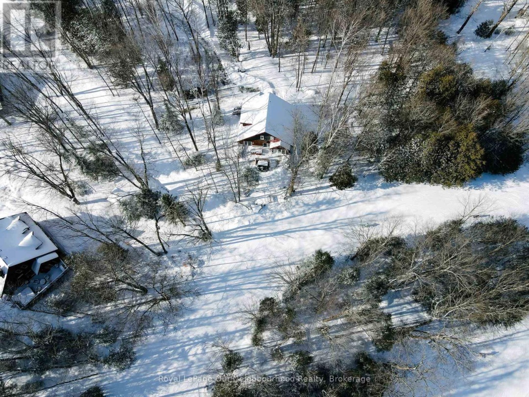 1040 SKI RIDGE TRAIL, 