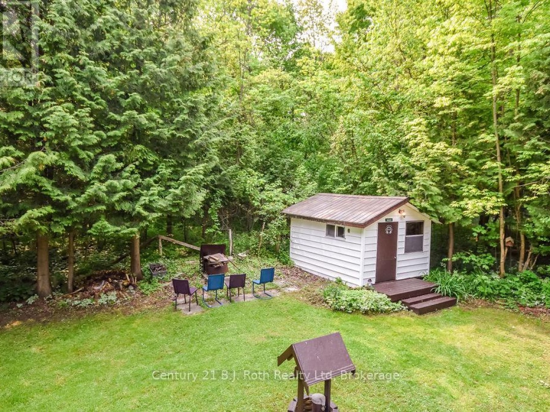 1755 Twin Oaks Crescent, Matchedash Bay