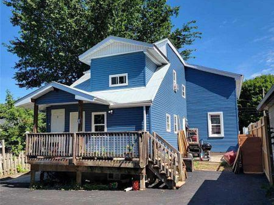 371 EAST STREET, 