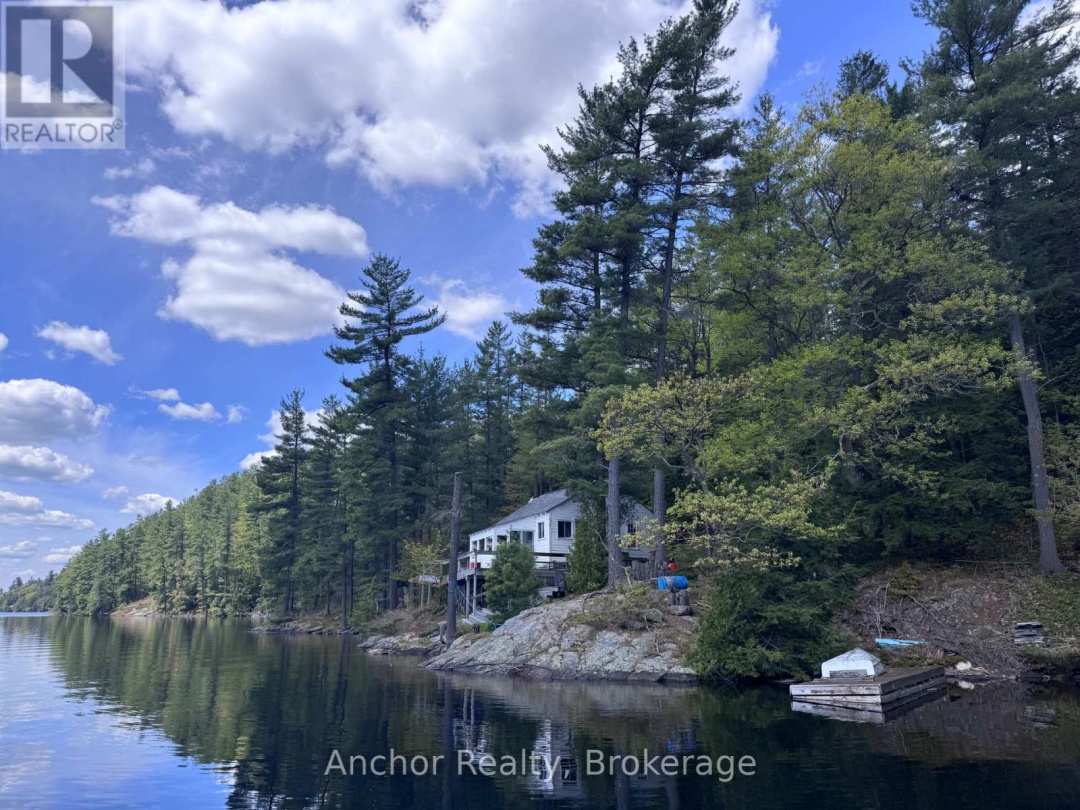52935 BIG HAWK NORTH SHORE, 