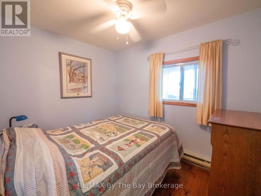 116 ISLAND 150/ BROSSEAU ISLAND, 