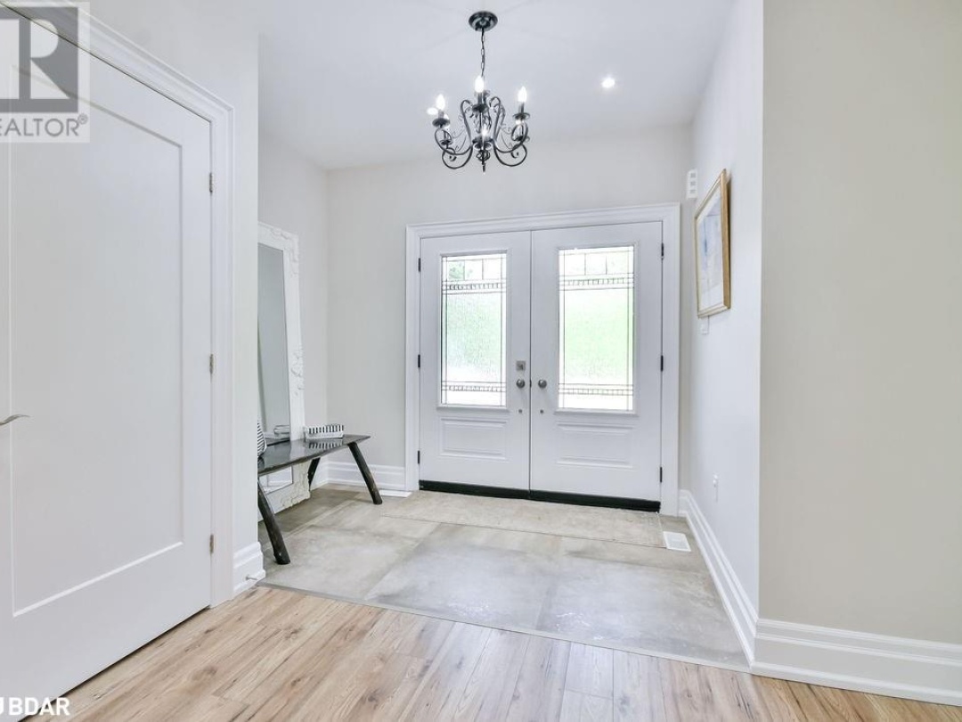 5142 Severn Pines Crescent, Washago
