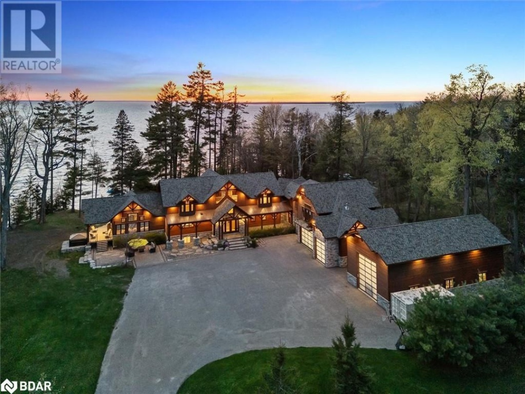 27440 Cedarhurst Beach Road, Lake Simcoe